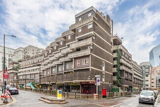 More details for 73-97 Middlesex St, London - Retail for Lease
