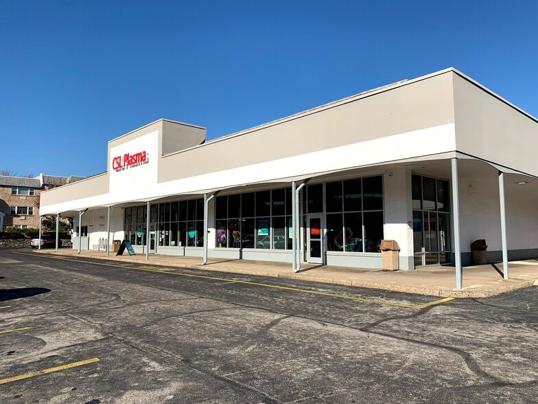 617 Cedar Ave, Yeadon, PA 19050