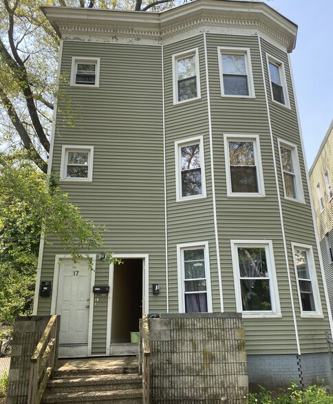 15 Truman St, New Haven, CT for sale - Primary Photo - Image 1 of 1