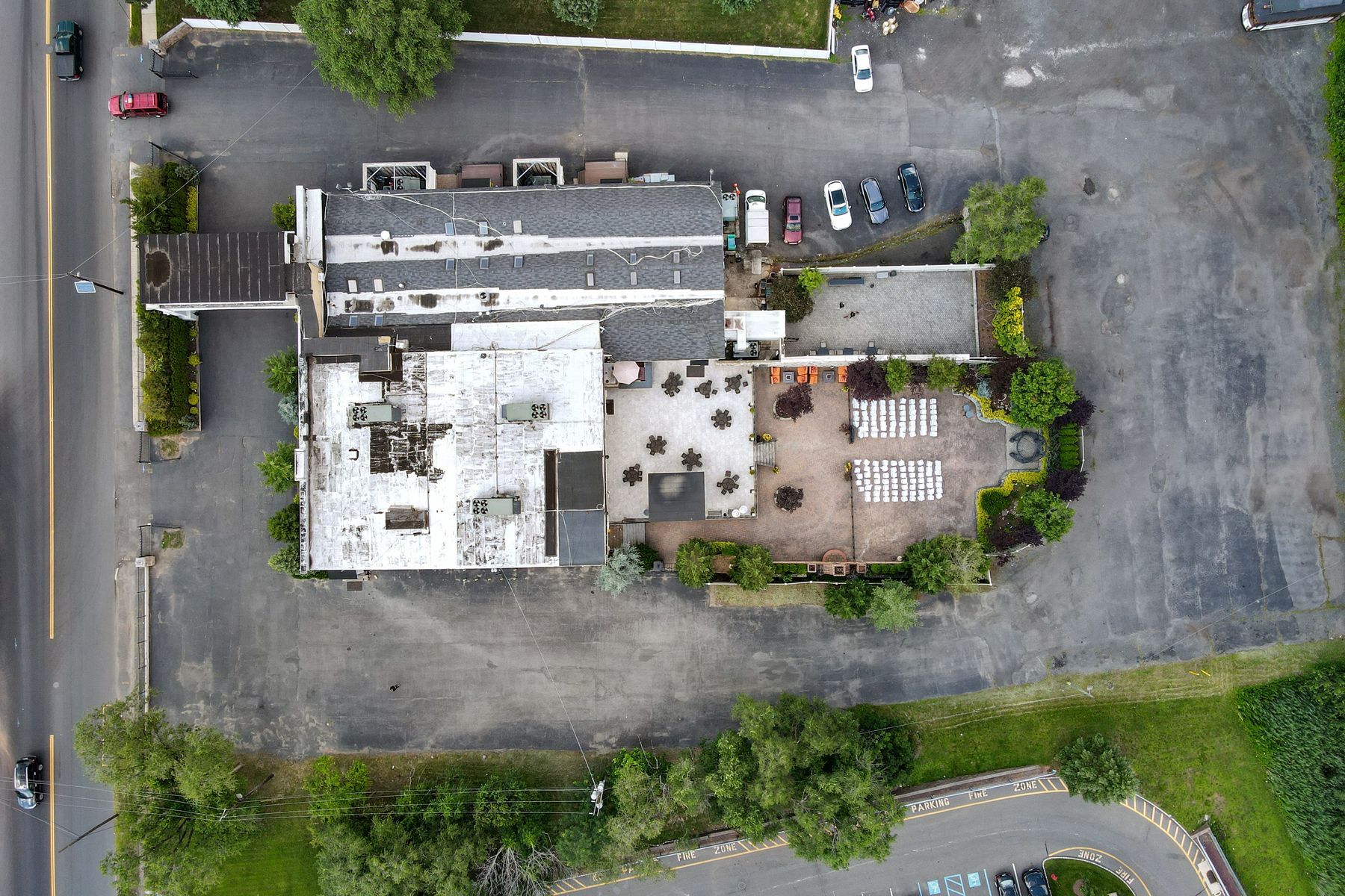 800 Rahway Ave, Woodbridge, NJ for sale Building Photo- Image 1 of 1