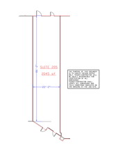 2661 Midway Rd, Carrollton, TX for lease Floor Plan- Image 1 of 1