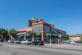 More details for 465 Cambridge St, Allston, MA - Retail for Lease