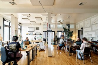 2001-2017 Mission St, San Francisco, CA for lease Interior Photo- Image 2 of 7