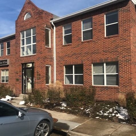 6180 Franconia Rd, Alexandria, VA for lease - Primary Photo - Image 1 of 2