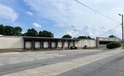 2016-2024 E Market St, Greensboro NC - Warehouse