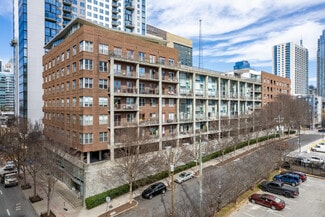 More details for 845 Spring St NW, Atlanta, GA - Multifamily for Sale