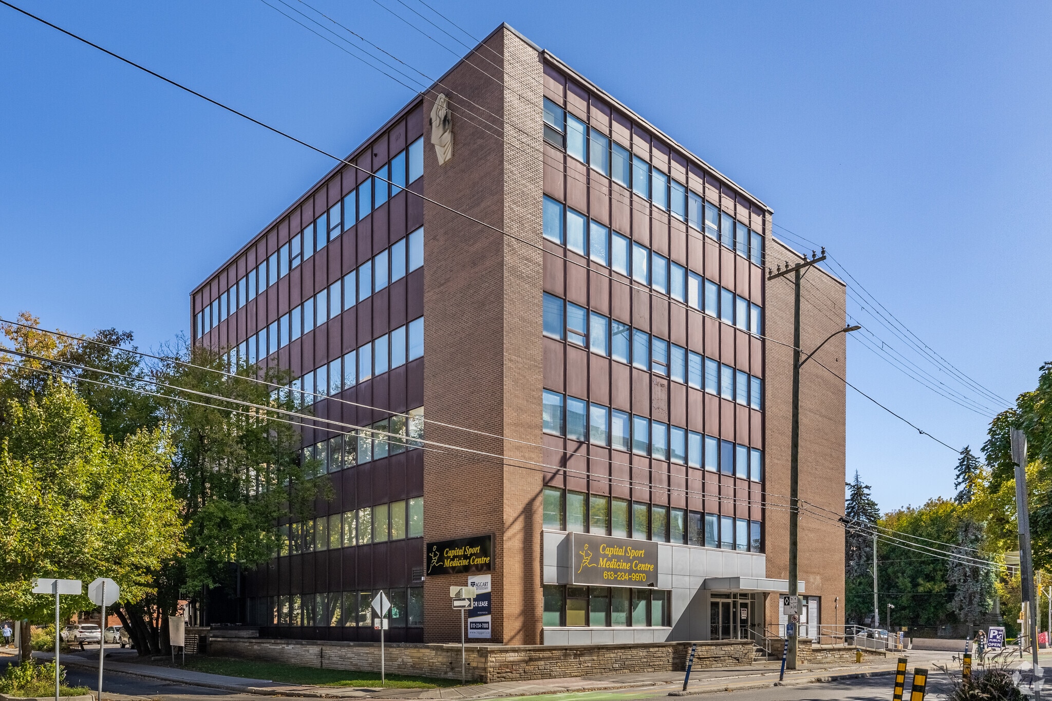 267 O'connor St, Ottawa, ON for sale Primary Photo- Image 1 of 1