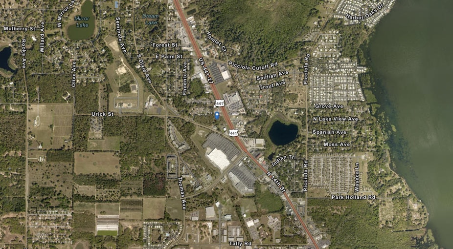 US441, Fruitland Park, FL 34731 Prime Development Opportunity cm01c