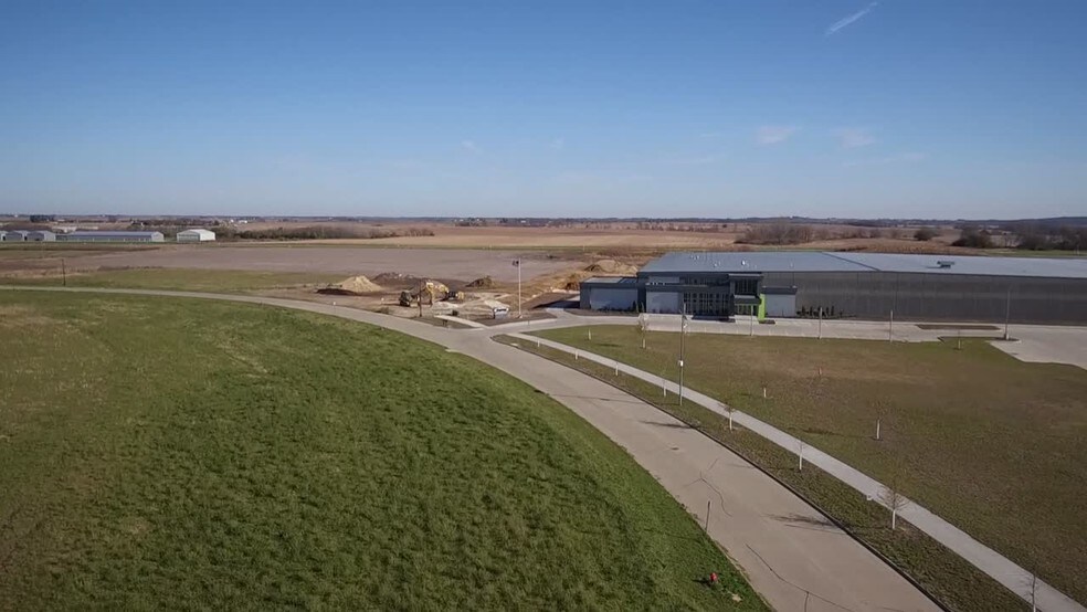 Corner Of Highways 151 & 13, Marion, IA for sale - Commercial Listing Video - Image 2 of 10