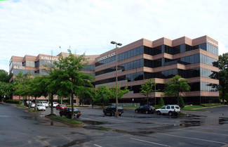 More details for 10800 Financial Centre Pkwy, Little Rock, AR - Office for Lease