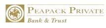 Peapack Private Bank & Trust