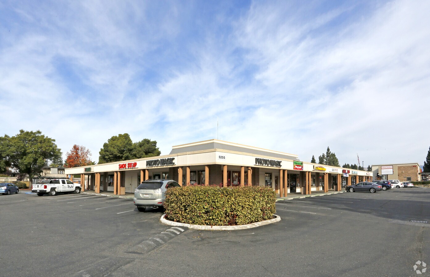 5255 Mowry Ave, Fremont, CA 94538