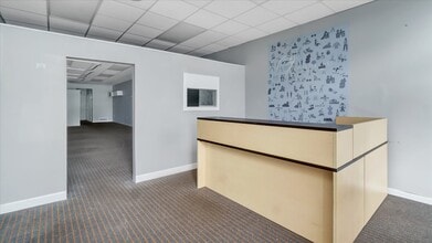 221-229 Walt Whitman Rd, Huntington Station, NY for lease Interior Photo- Image 2 of 4