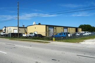 More details for 4143 118th Ave N, Clearwater, FL - Industrial for Lease