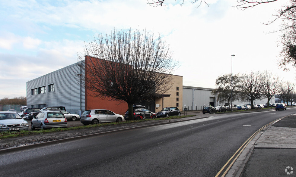 Third Way, Avonmouth for sale - Building Photo - Image 2 of 5