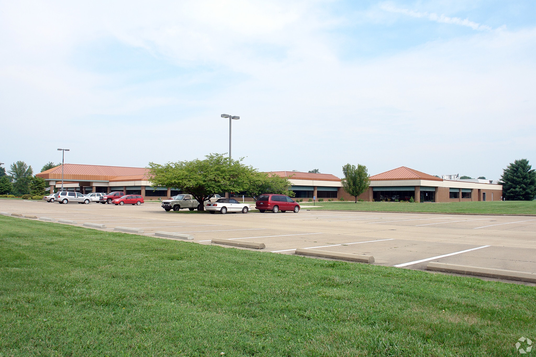 4100 Covert Ave, Evansville, IN for lease Primary Photo- Image 1 of 16