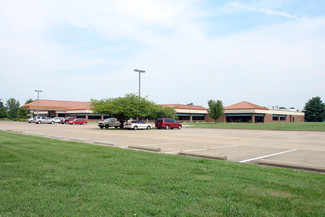 More details for 4100 Covert Ave, Evansville, IN - Medical for Lease