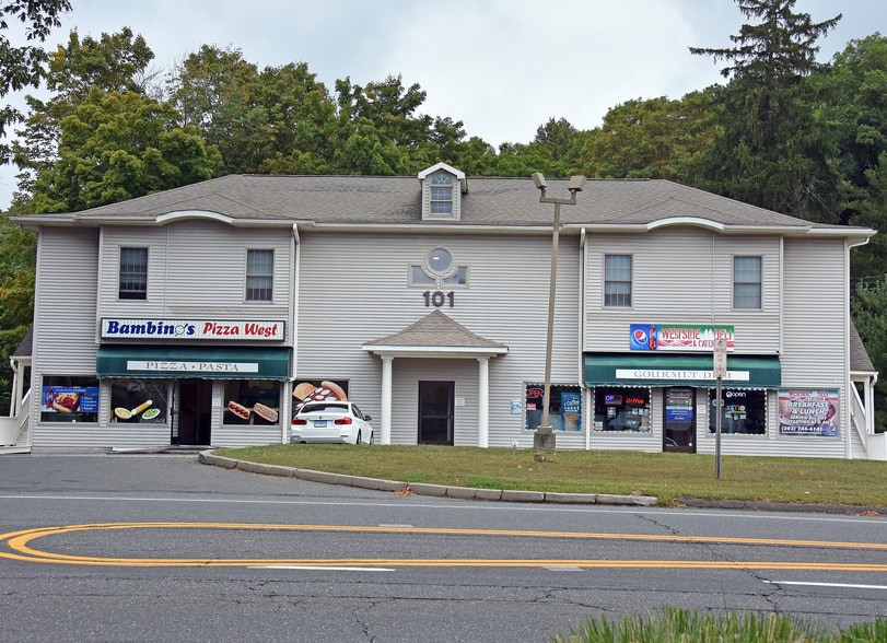 101 Mill Plain Rd, Danbury, CT 06811 Office for Lease