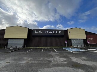 More details for Retail for Lease