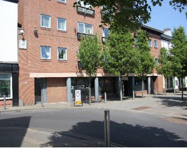 4 Bickerstaffe St, St Helens for sale Primary Photo- Image 1 of 1