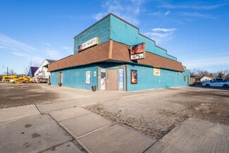 More details for 1600 State St, Blair, NE - Retail for Sale