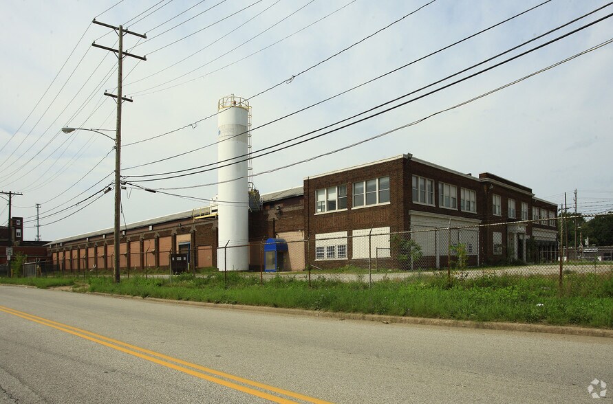 12818 Coit Rd, Cleveland, OH for sale - Primary Photo - Image 1 of 1
