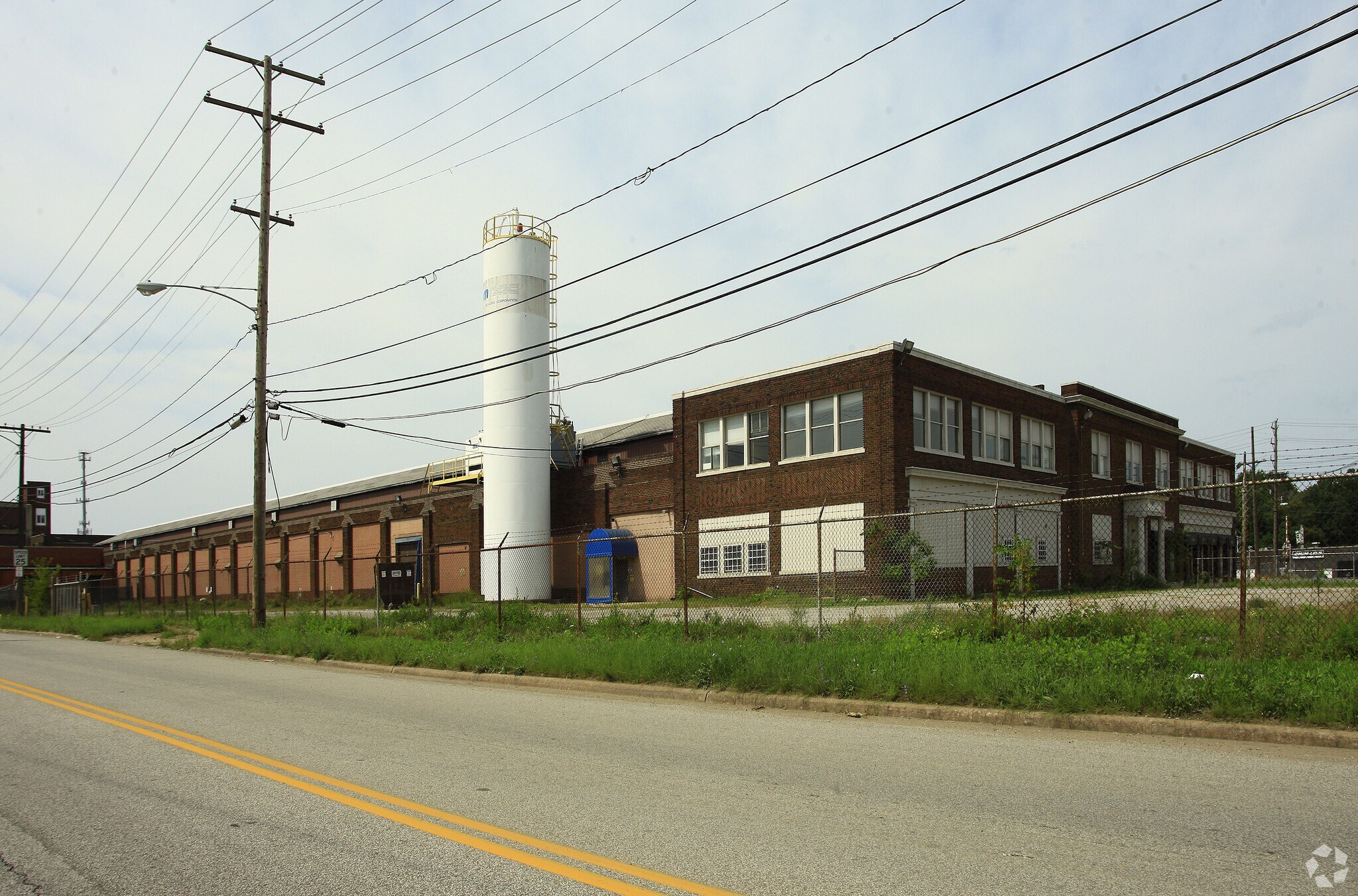 12818 Coit Rd, Cleveland, OH for sale Primary Photo- Image 1 of 1