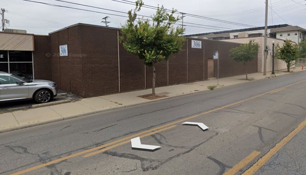 306 E 5th Ave, Columbus, OH for sale - Building Photo - Image 2 of 15