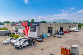 More details for 1600 Kingsway Ave, Port Coquitlam, BC - Industrial for Sale