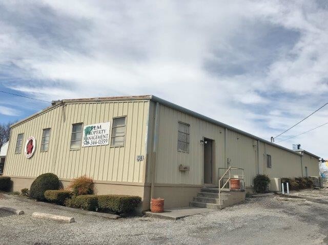 2301 Patterson Ave SW, Roanoke, VA for sale - Other - Image 1 of 1