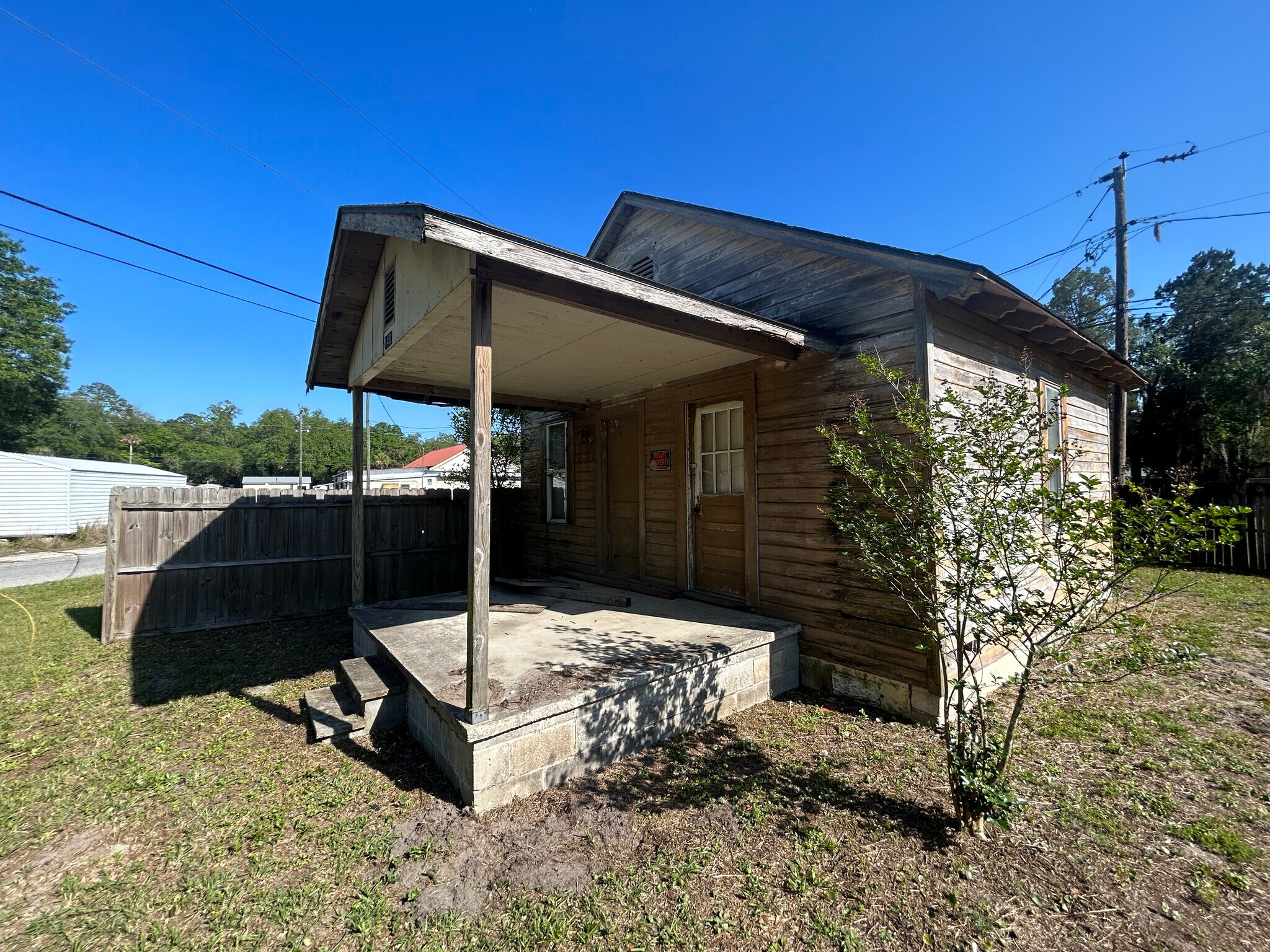 85313 Harts Rd, Yulee, FL 32097 Office for Sale