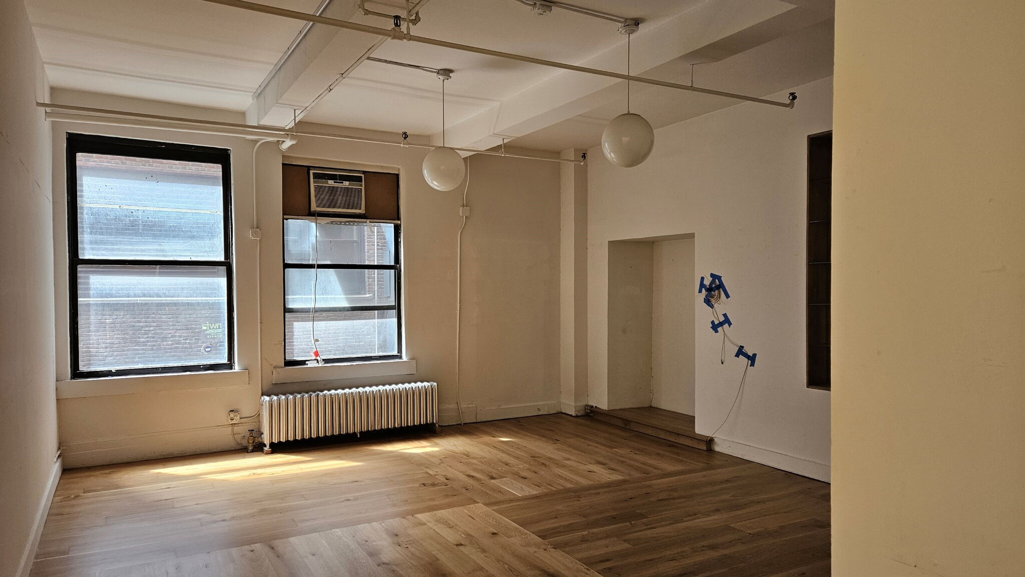 134 W 26th St, New York, NY for lease Interior Photo- Image 1 of 7