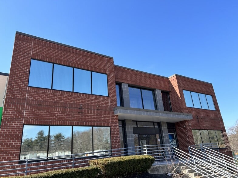 1 Dunham Rd, Billerica, MA for lease - Building Photo - Image 1 of 26
