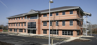 More details for Electra Way, Crewe - Office for Lease