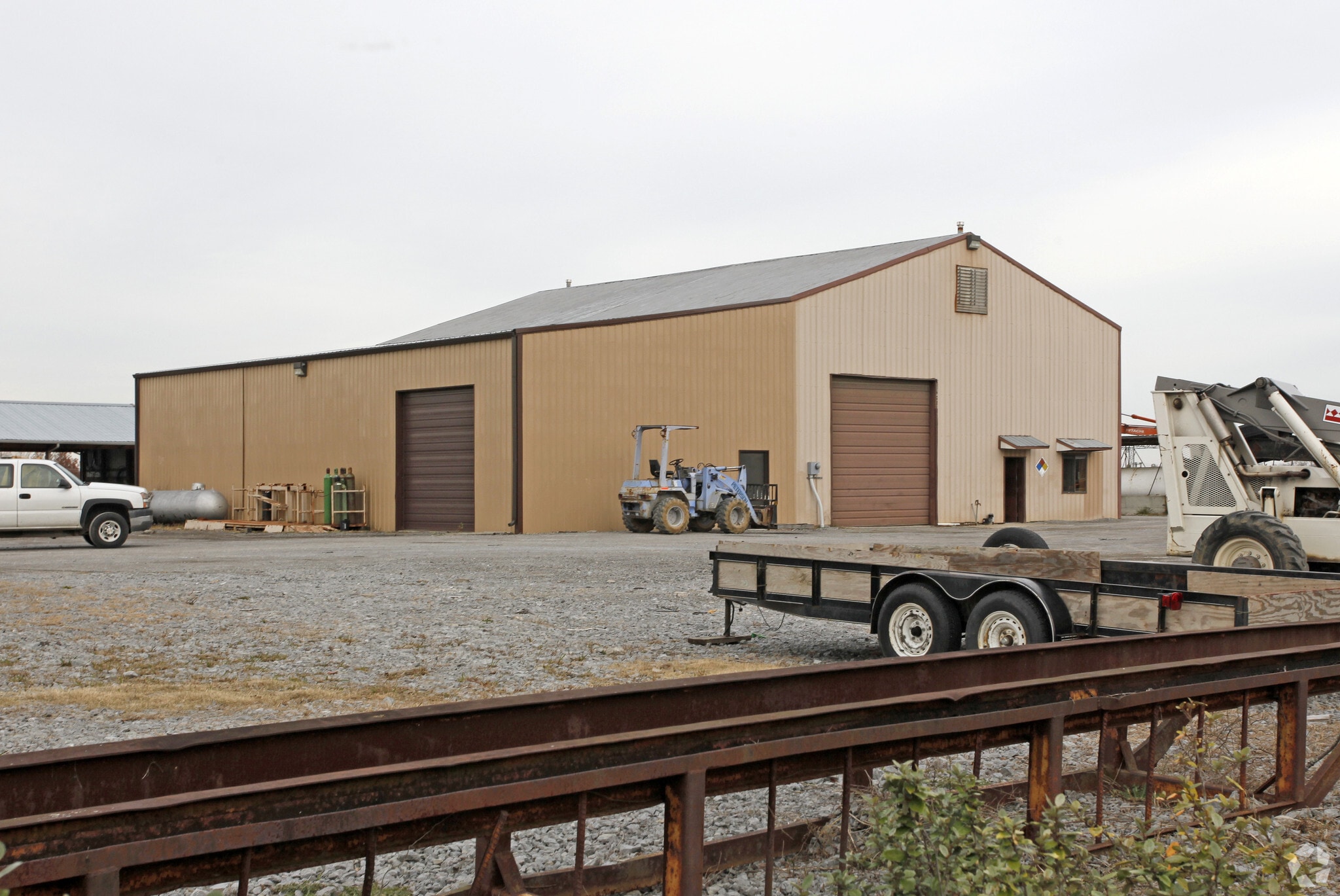 373 Quarry Loop Rd, Mount Juliet, TN for sale Primary Photo- Image 1 of 1