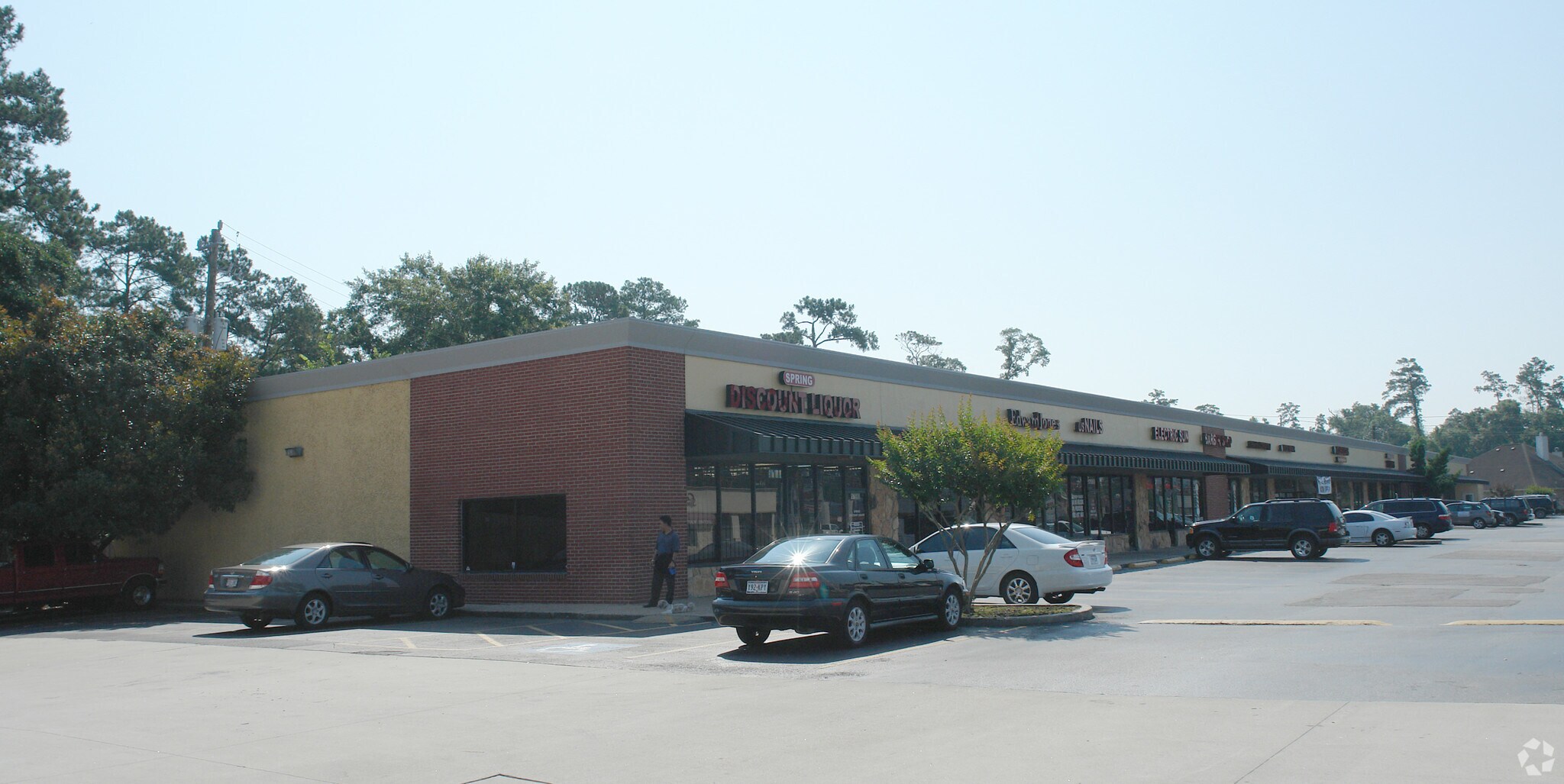 17588 Kuykendahl Rd, Spring, TX for sale Building Photo- Image 1 of 1