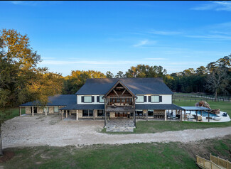 More details for 5607 Sapp Rd, Conroe, TX - Specialty for Sale