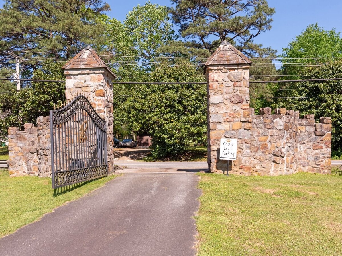 6601 Stagecoach Rd, Little Rock, AR 72204