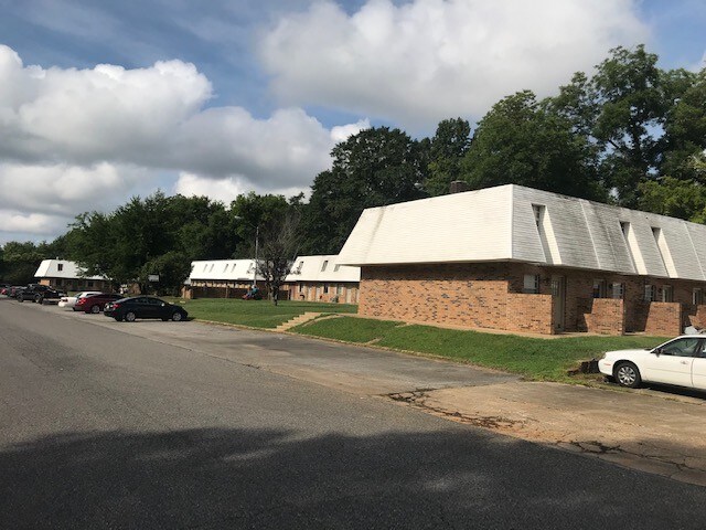 1230 S Walnut Ave, Demopolis, AL for sale Primary Photo- Image 1 of 1