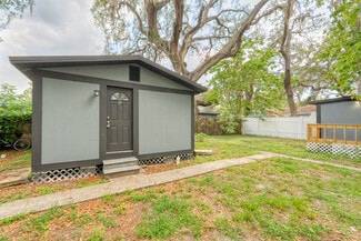 More details for 8912 N Ashley St, Tampa, FL - Multifamily for Sale