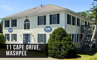 More details for 11 Cape Dr, Mashpee, MA - Office for Lease