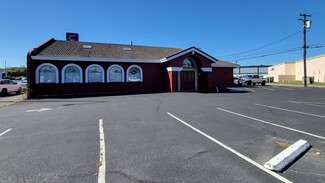 More details for 1124 Washington Way, Longview, WA - Retail for Sale