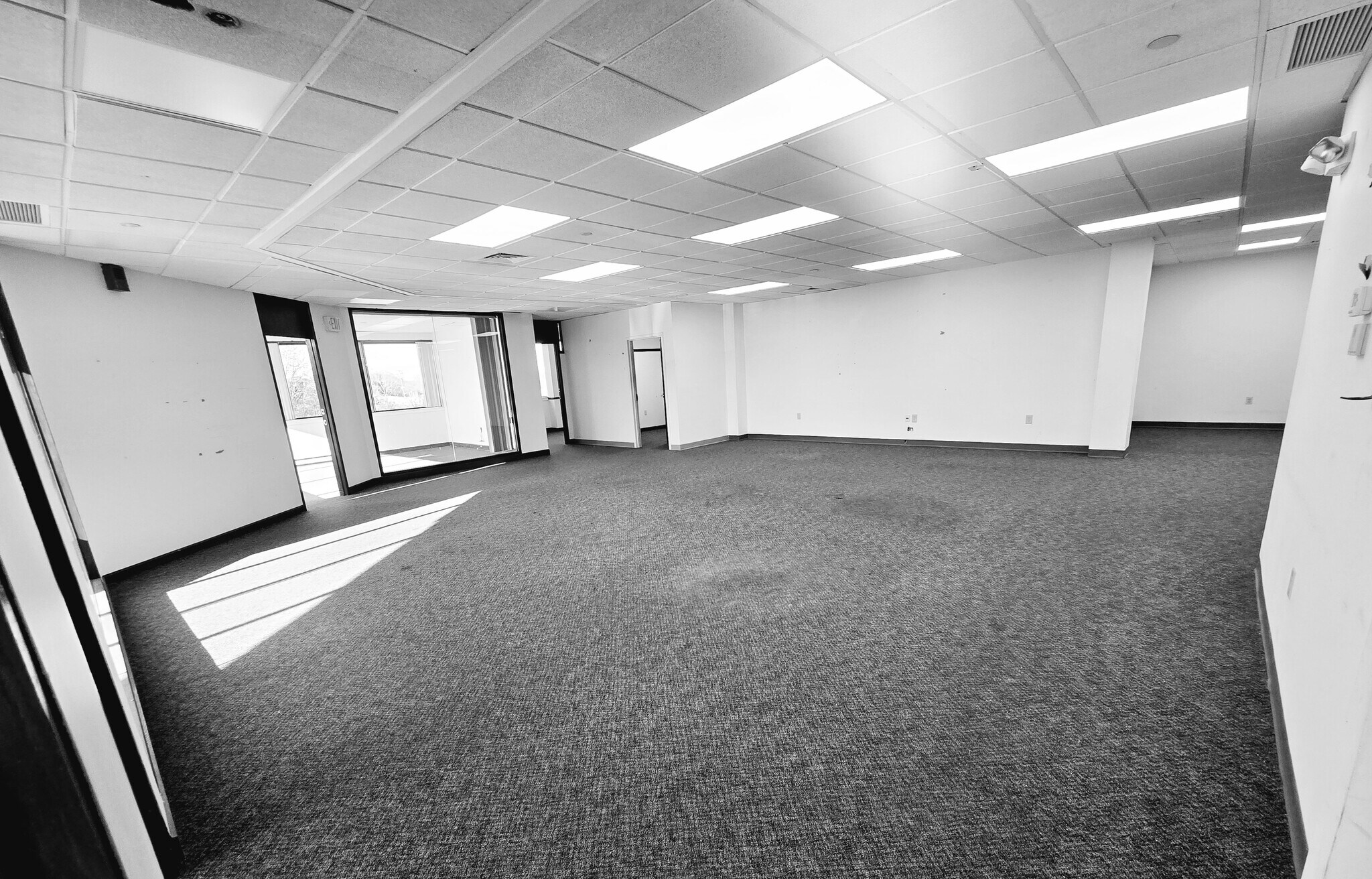 50 Redfield St, Boston, MA for lease Interior Photo- Image 1 of 3