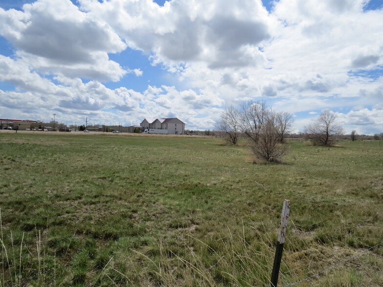 Lot 1 N Federal, Riverton, WY for sale - Building Photo - Image 3 of 4