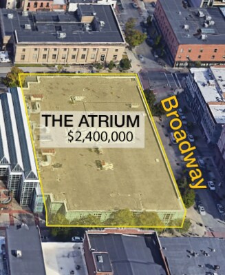 49 4th St, Troy, NY for sale - Building Photo - Image 1 of 1