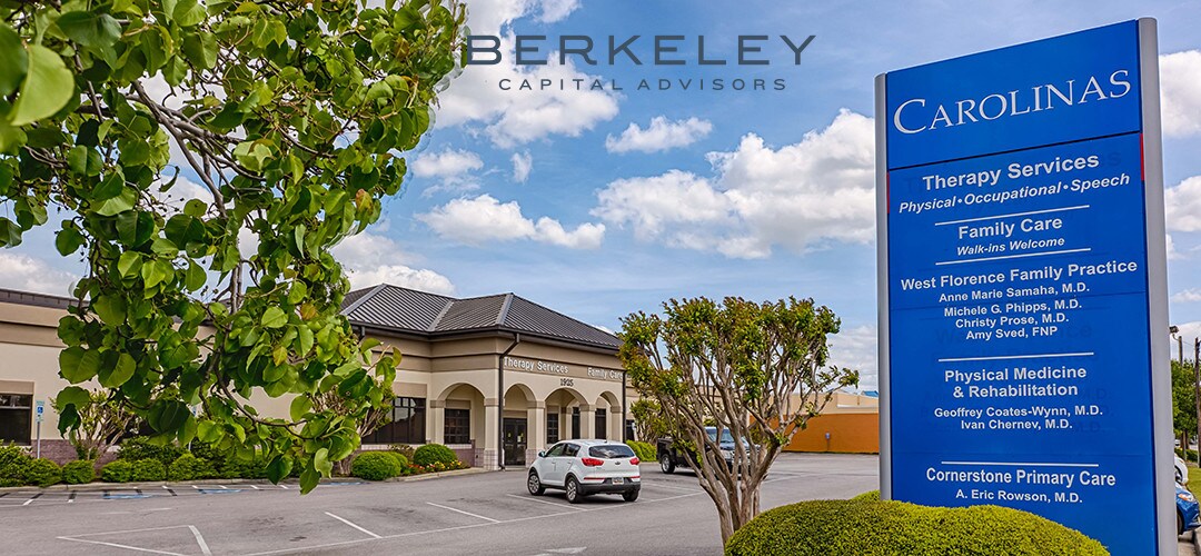 1925 Hoffmeyer Rd, Florence, SC for sale Other- Image 1 of 1