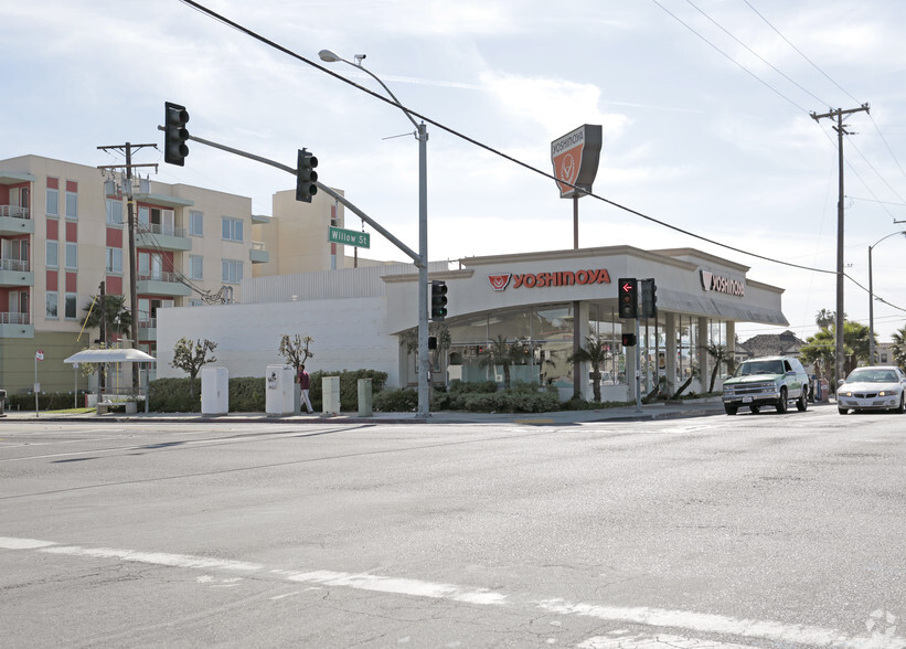 590 E Willow St, Long Beach, CA for sale - Primary Photo - Image 1 of 1