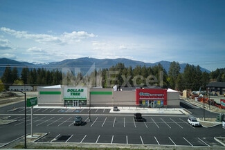 More details for 6600-6610 Main St st, Bonners Ferry, ID - Retail for Sale