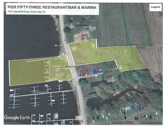 More details for 7147 Lake Bluff Rd, Wolcott, NY - Retail for Sale