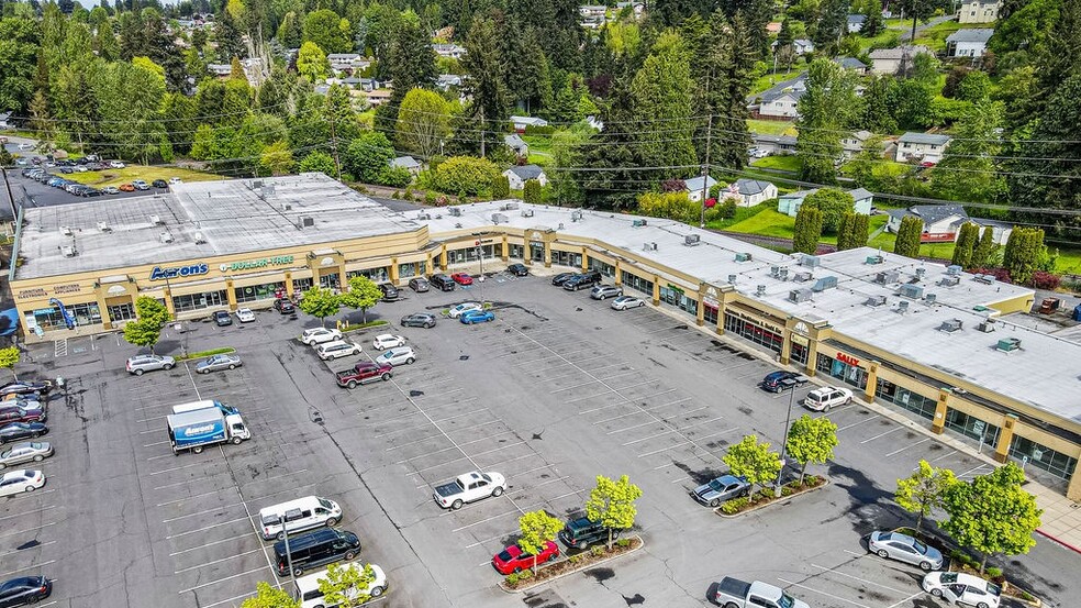 700-780 Ocean Beach Hwy, Longview, WA for lease - Building Photo - Image 3 of 4